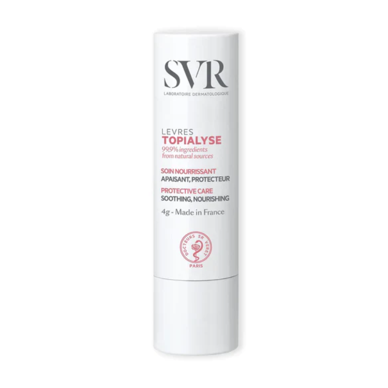 SVR Topialyse Levres 4G