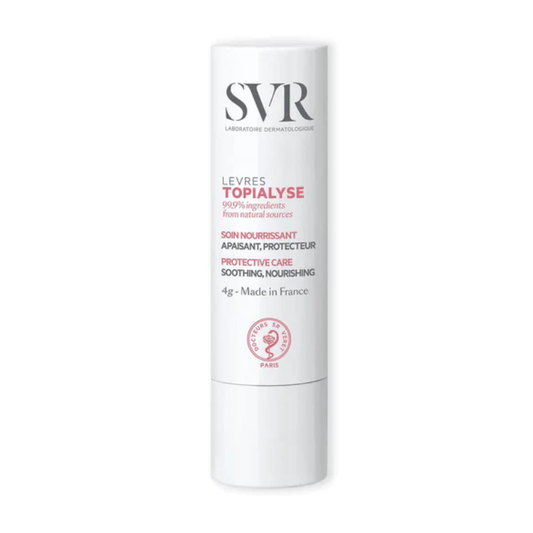 SVR Topialyse Levres 4G