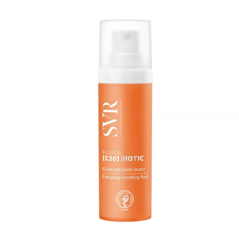 SVR [C20] Biotic Energizing Smoothing Fluid 30ml