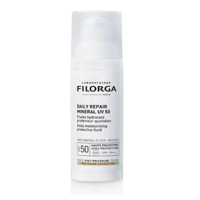 Filorga Daily Repair Mineral UV50 50 ML