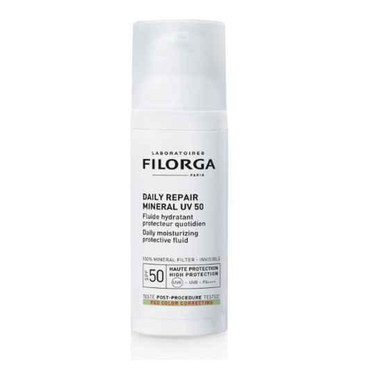 Filorga Daily Repair Mineral UV50 50 ML