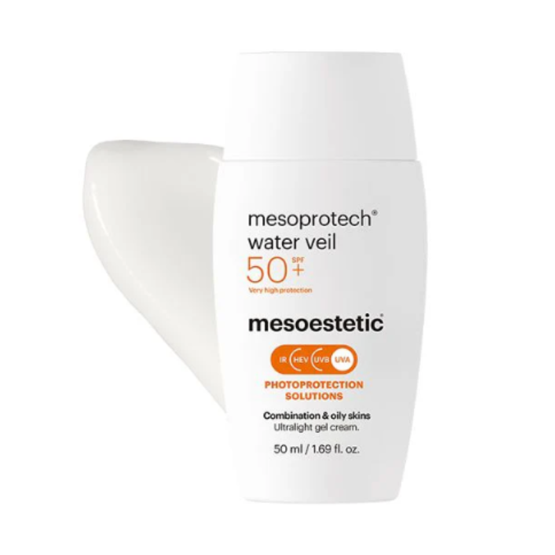 MESOESTETIC Mesoprotech Light Water Antiaging Veil 50+ 50ml
