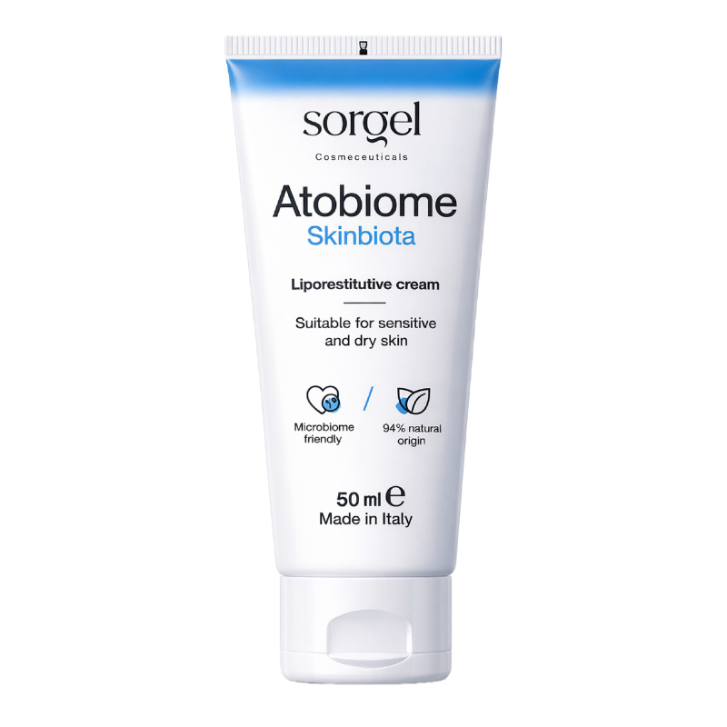 Sorgel Atobiome Cream 50ml