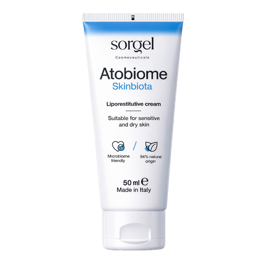 Sorgel Atobiome Cream 50ml