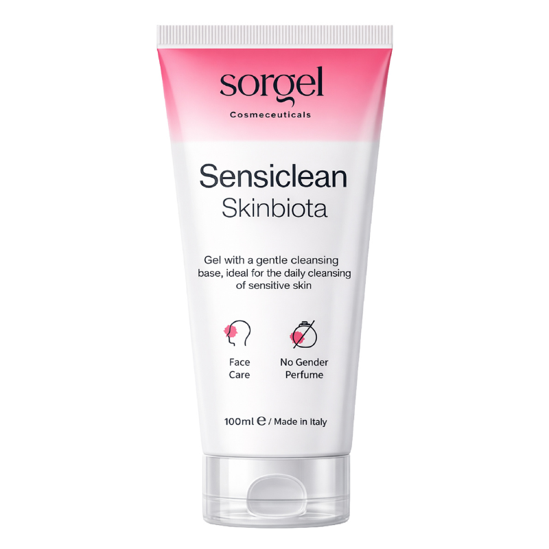 Sorgel Sensiclean gel 100ml