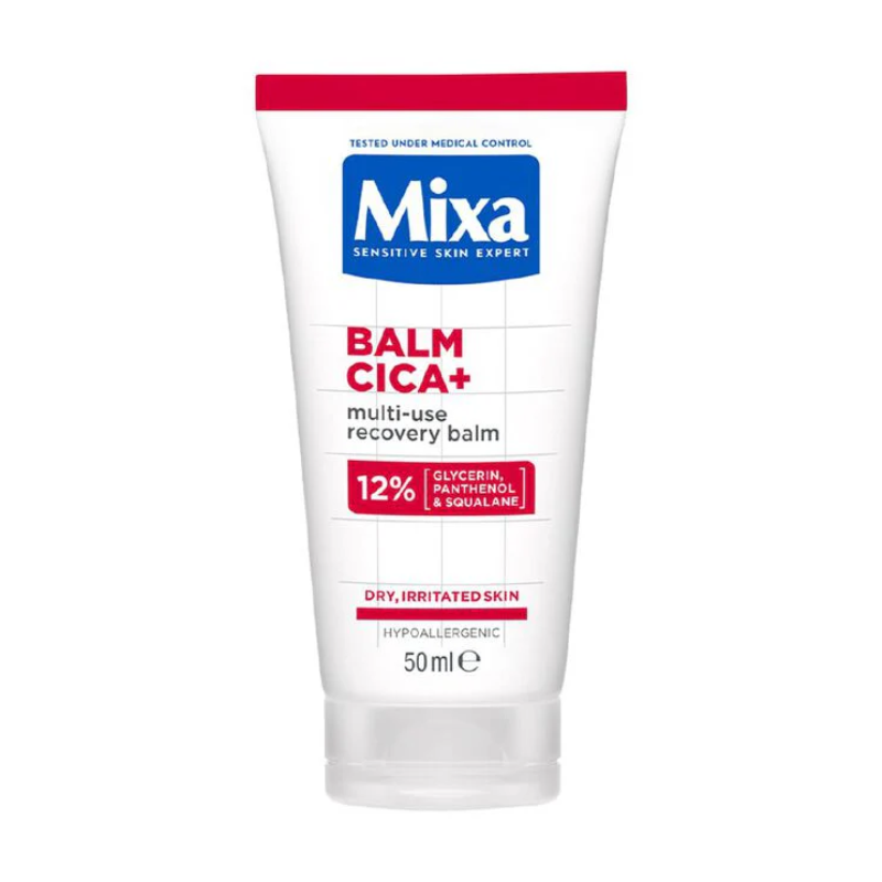 Mixa Cica Repair Multi Use Recovery Balm 50ml