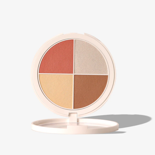 Samoa FaceIT palette
