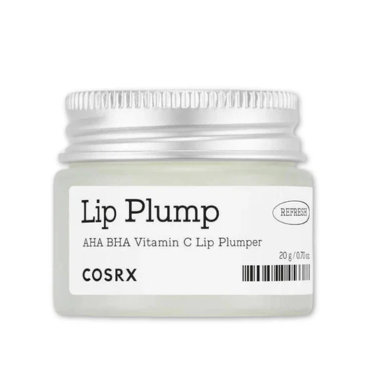 Refresh AHA BHA Vitamin C Lip Plumper