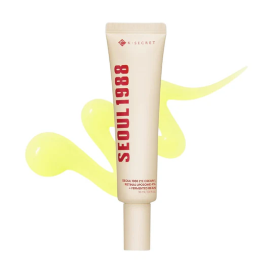 SEOUL 1988 Retinal Eye Cream