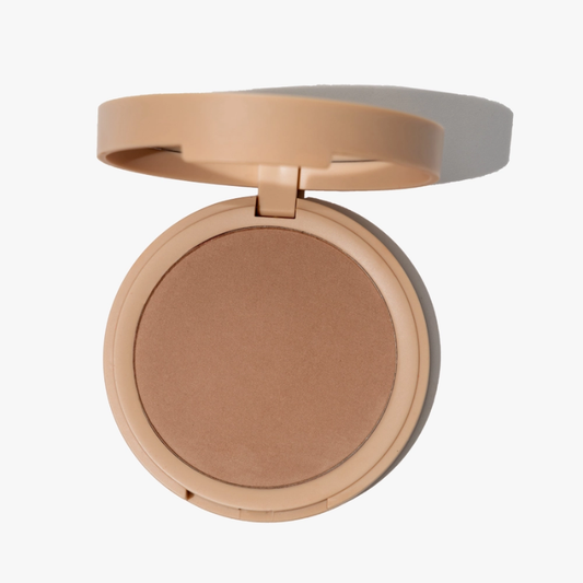 Dali Compact Powder Cinnamon