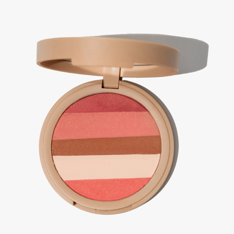 Dali Marble Powder Rose