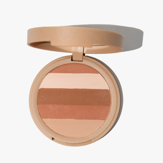 Dali Marble Powder Almond