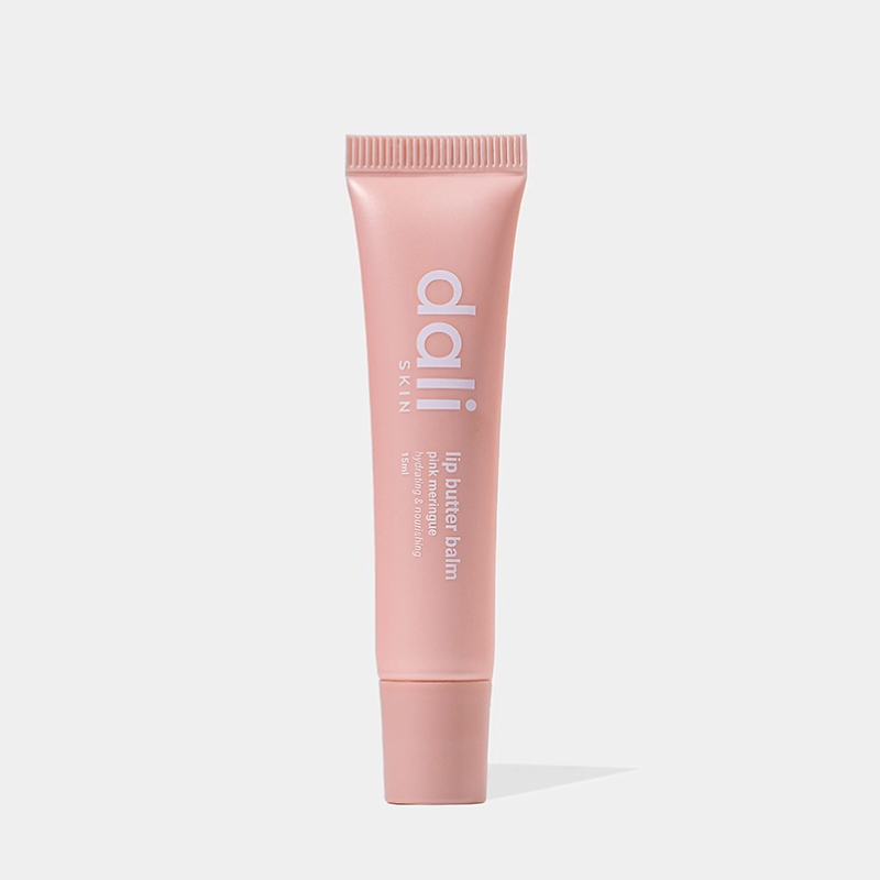 Dali Lip Butter Balm Pink Meringue