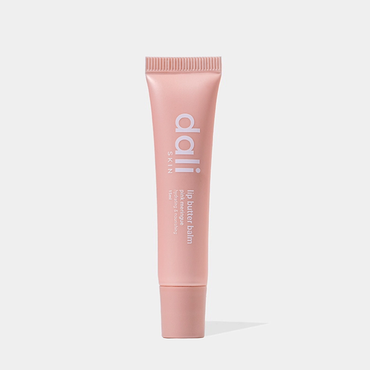Dali Lip Butter Balm Pink Meringue