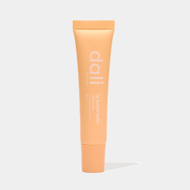 Dali Lip Butter Balm Vanilla Cake