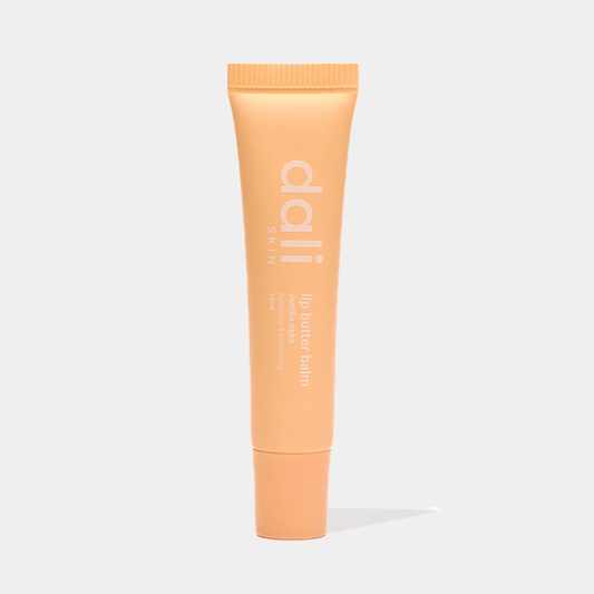 Dali Lip Butter Balm Vanilla Cake