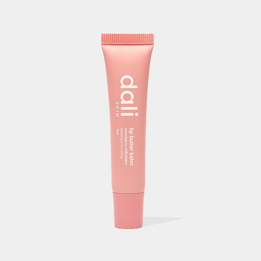 Dali Lip Butter Balm Strawberry Milkshake
