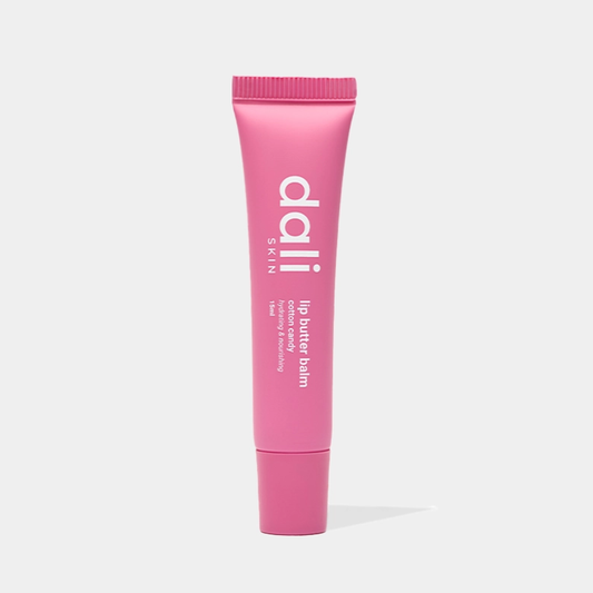 Dali Lip Butter Balm Cotton Candy
