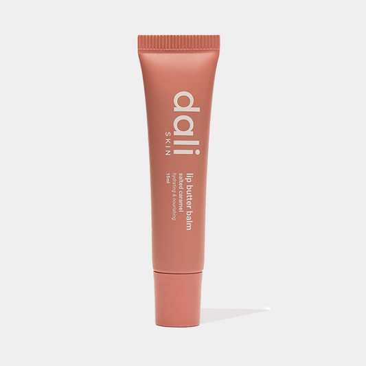 Dali Lip Butter Balm Salted Caramel