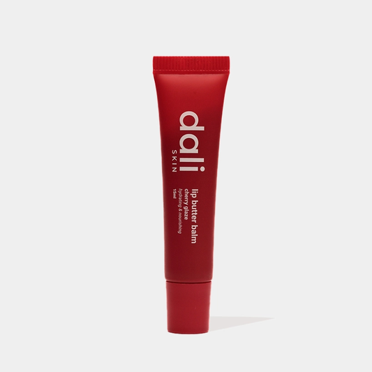 Dali Lip Butter Balm Cherry Glaze