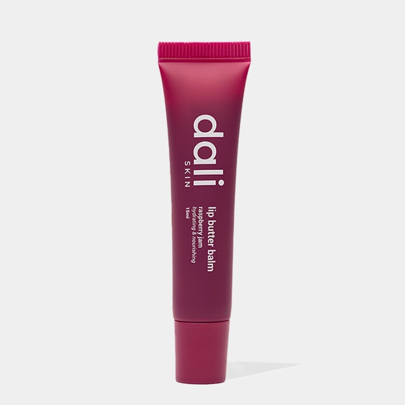 Dali Lip Butter Balm Raspberry Jam
