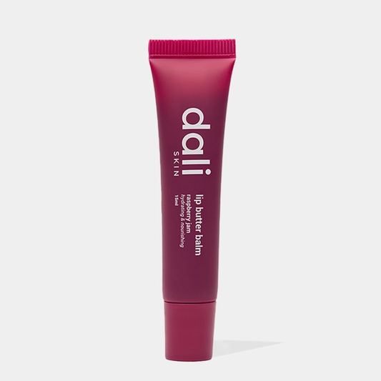 Dali Lip Butter Balm Raspberry Jam