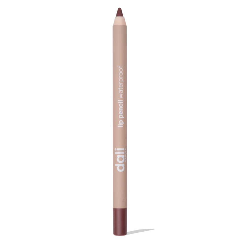 Dali Lip Pencil Waterproof Naked