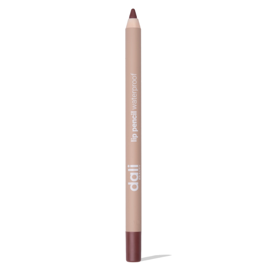Dali Lip Pencil Waterproof Naked