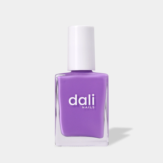 Dali Purple Nail Polish 50 Violet Vibe