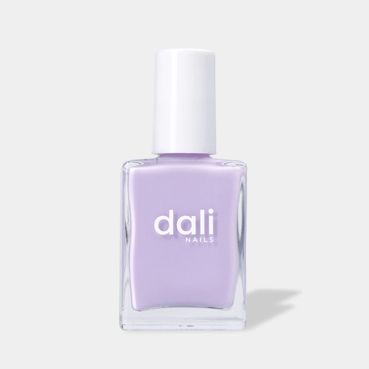 Dali Purple Nail Polish 45 Lilac