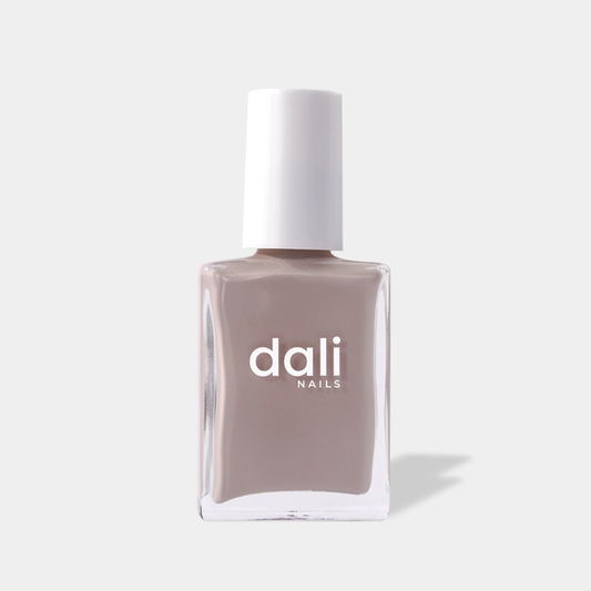 Dali Grey Nail Polish 44 Seashell