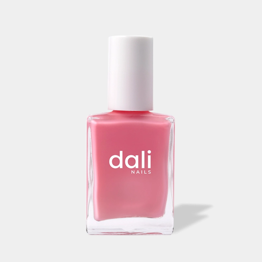 Dali Pink Nail Polish 9 Orchid
