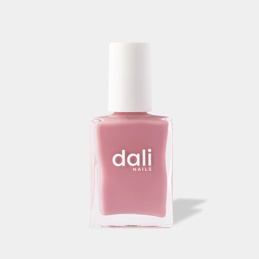 Dali Pink Nail Polish 8 Ballerina