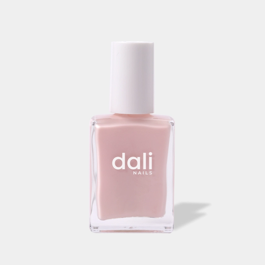 Dali Pink Nail Polish 6 Pixie Dust