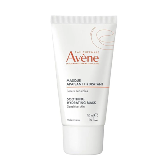 AVENE Soothing Hydrating Mask 50ml