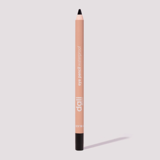 Dali Eye Pencil Black
