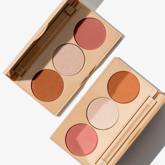 Dali Trio Palette