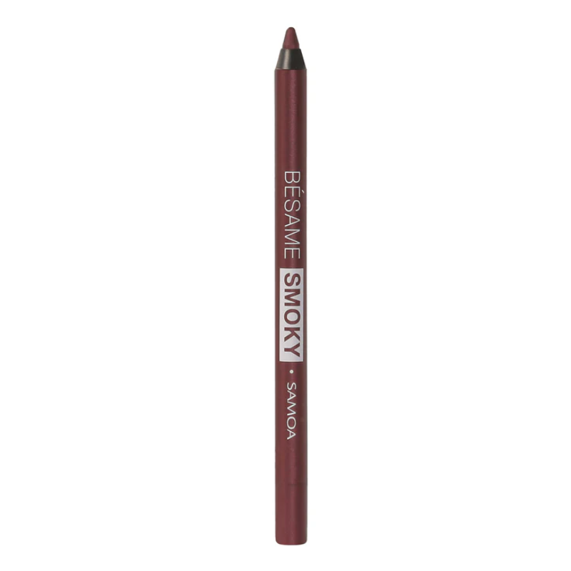 Besame Smoky Waterproof Kajal & Eyeliner