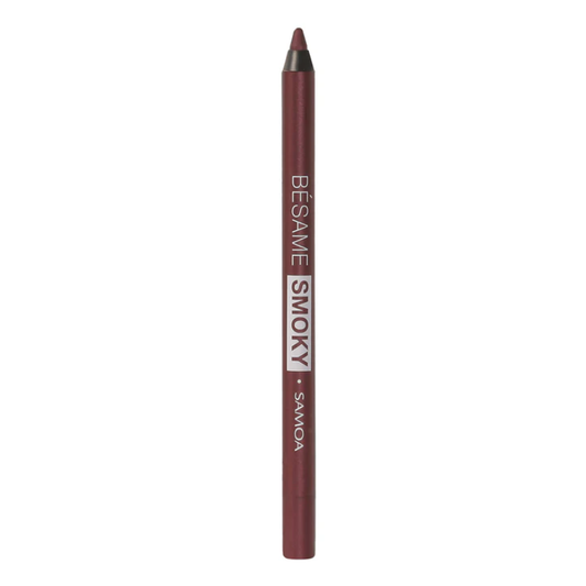 Besame Smoky Waterproof Kajal & Eyeliner