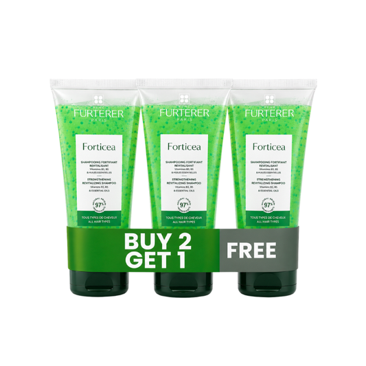 Buy Two Get One Rene Furterer Forticea Eenergizing Shampoo 200ml 