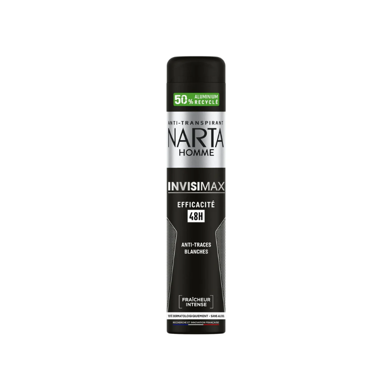 Narta Invisimax Men 200ml