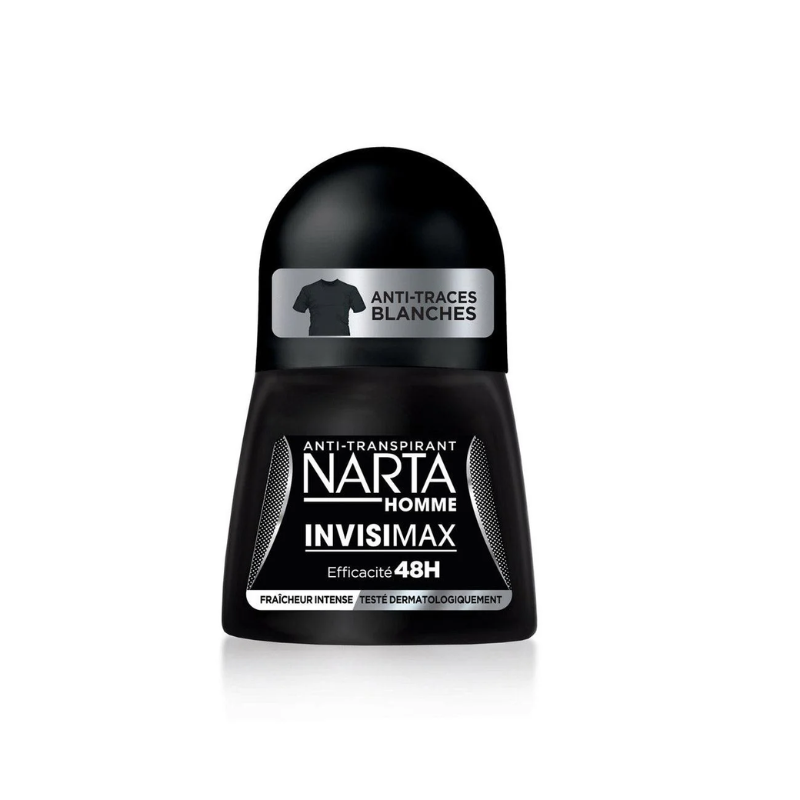 Narta Invisimax Men 50ml
