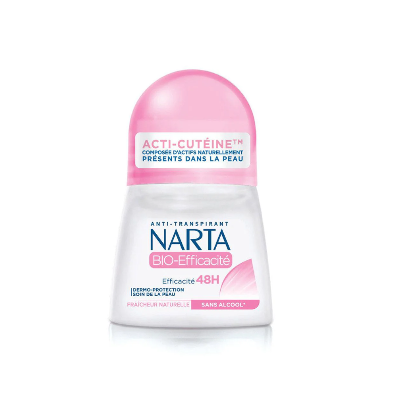 Narta Bio-Efficiency Women 50ml
