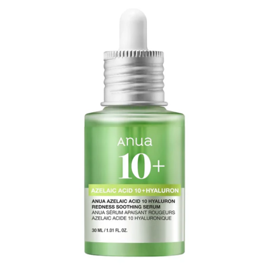 AZELAIC HYALURON SOOTHING SERUM 30ML
