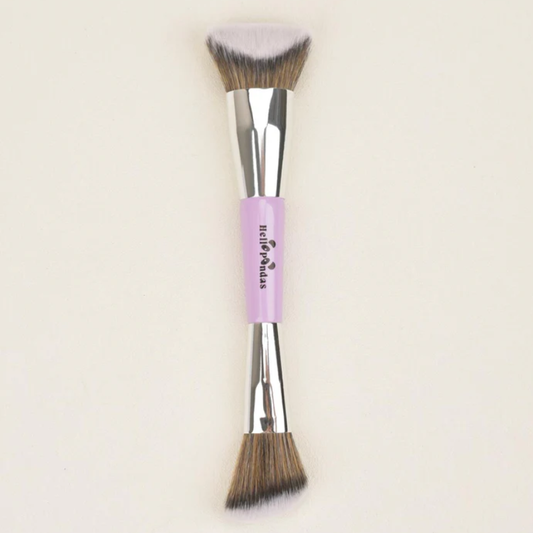 RosyThePanda Brush - Dual Magical Sculpt