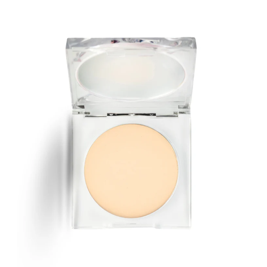 RosyThePanda Compact Powder- In Place Soft Light