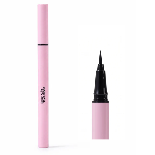 RosyThePanda Liquid Eyeliner - In Place