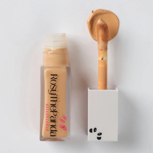 RosyThePanda Corrector Desert Glow