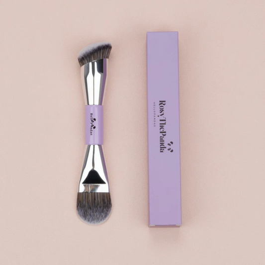 RosyThePanda Gharam brush