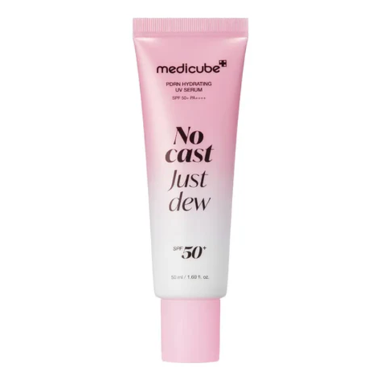 PDRN Hydrating UV SERUM 50 ML